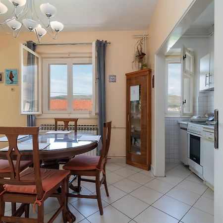 Villa Bakica Τρογκίρ Εξωτερικό φωτογραφία