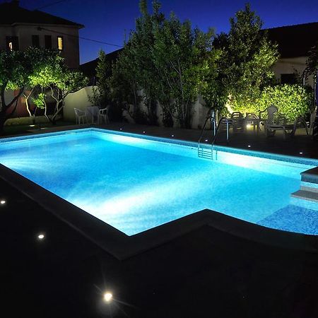Villa Bakica Τρογκίρ Εξωτερικό φωτογραφία
