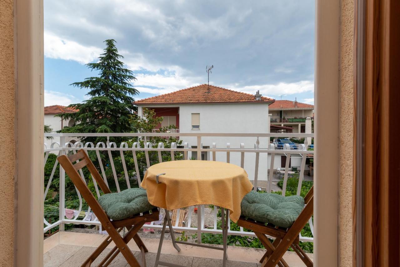 Villa Bakica Τρογκίρ Εξωτερικό φωτογραφία