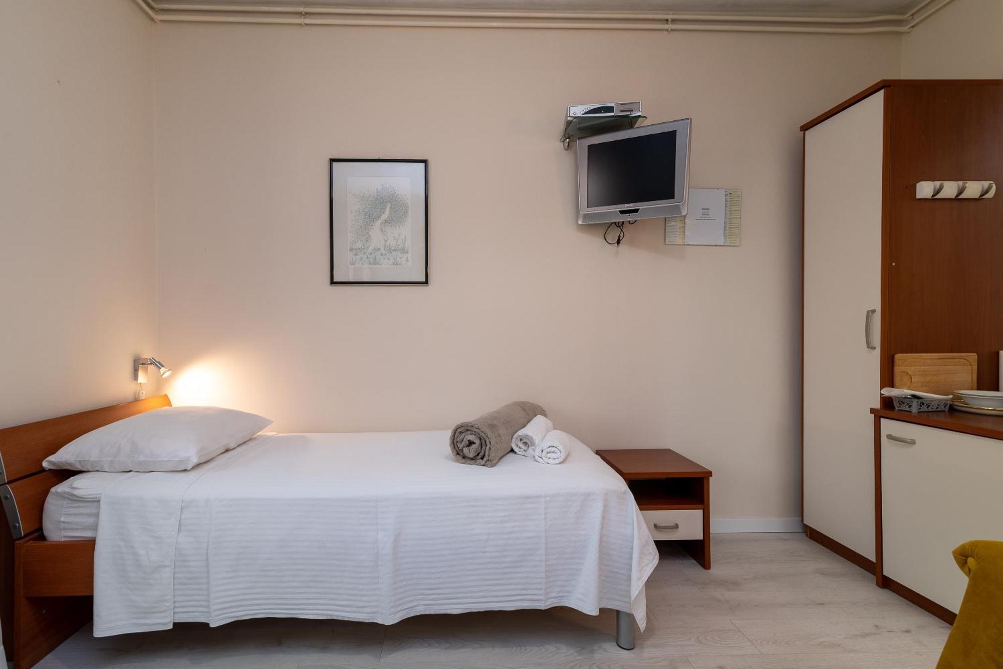 Villa Bakica Τρογκίρ Εξωτερικό φωτογραφία