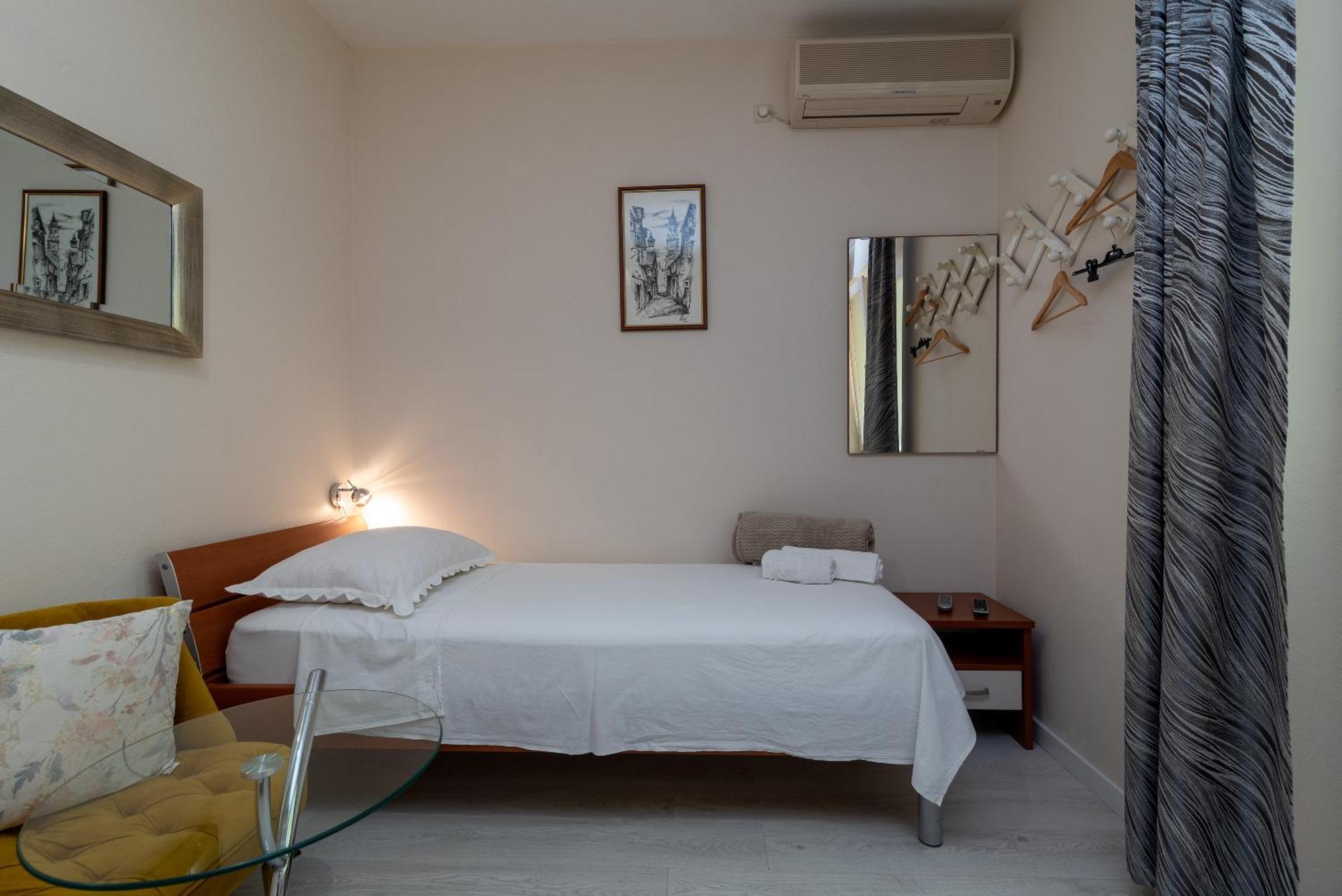 Villa Bakica Τρογκίρ Εξωτερικό φωτογραφία