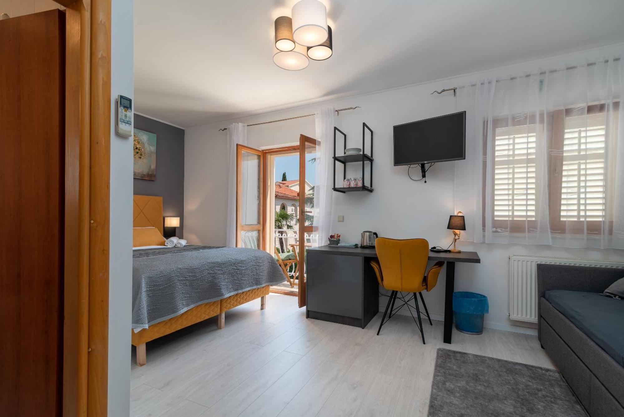 Villa Bakica Τρογκίρ Εξωτερικό φωτογραφία