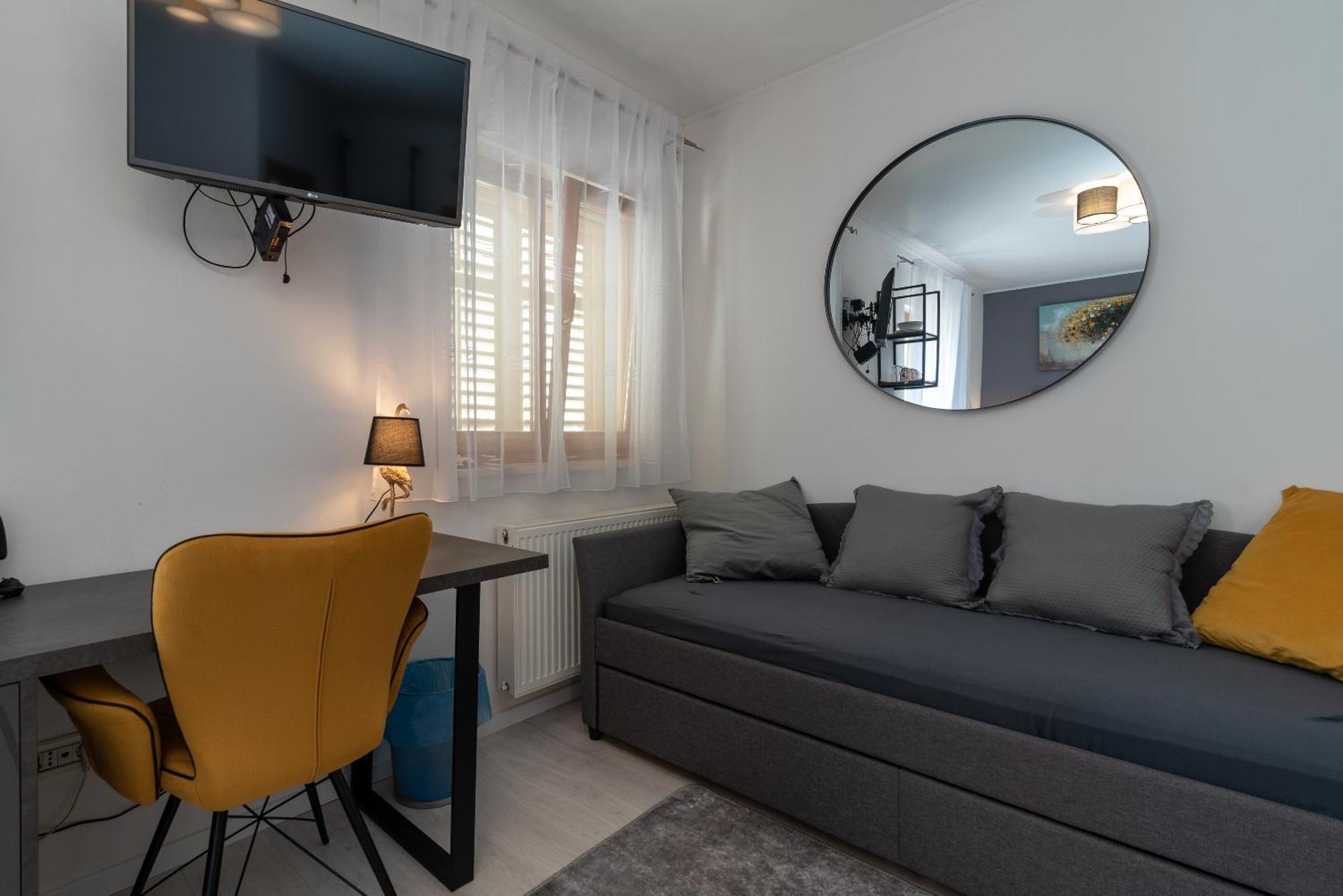 Villa Bakica Τρογκίρ Εξωτερικό φωτογραφία