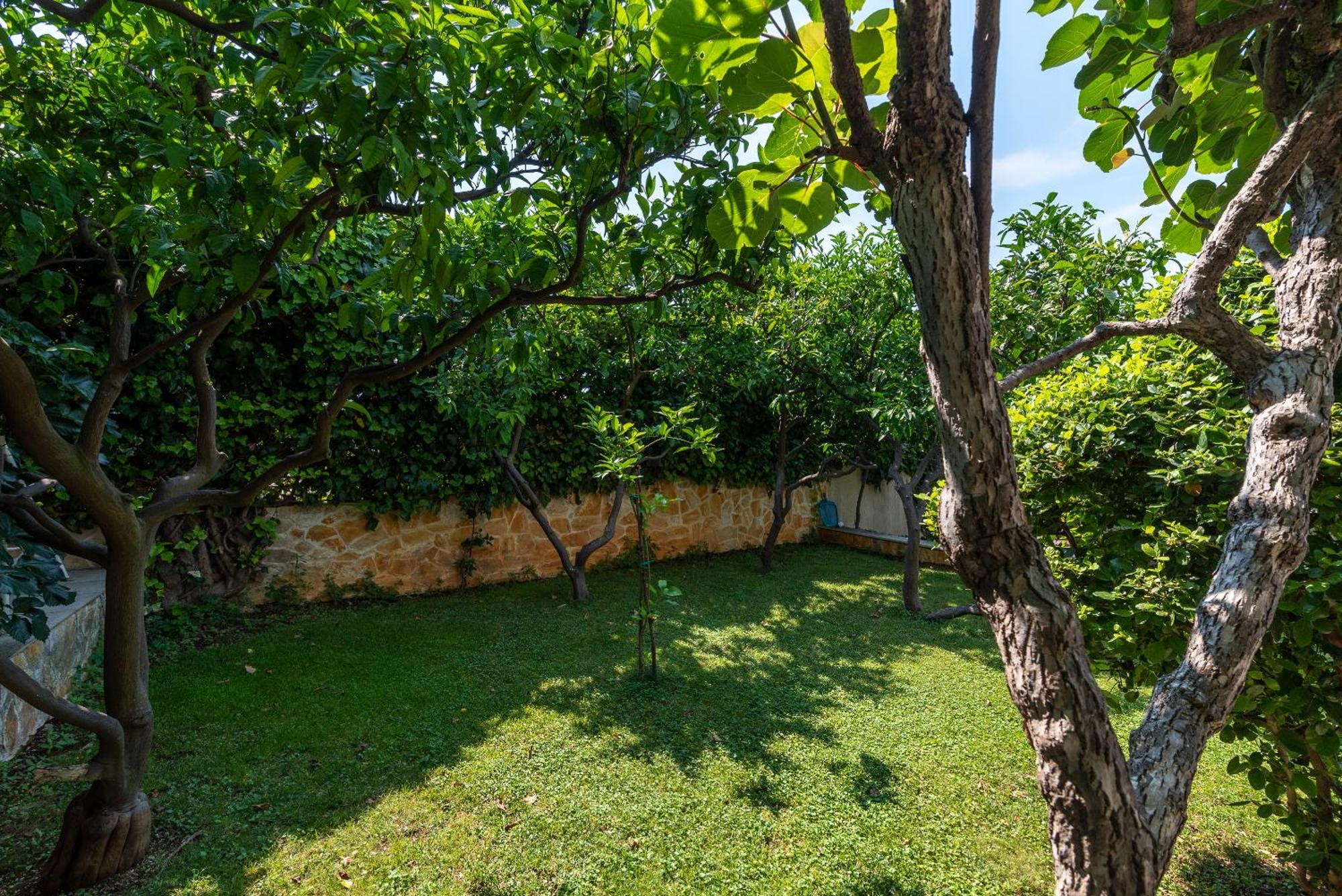 Villa Bakica Τρογκίρ Εξωτερικό φωτογραφία