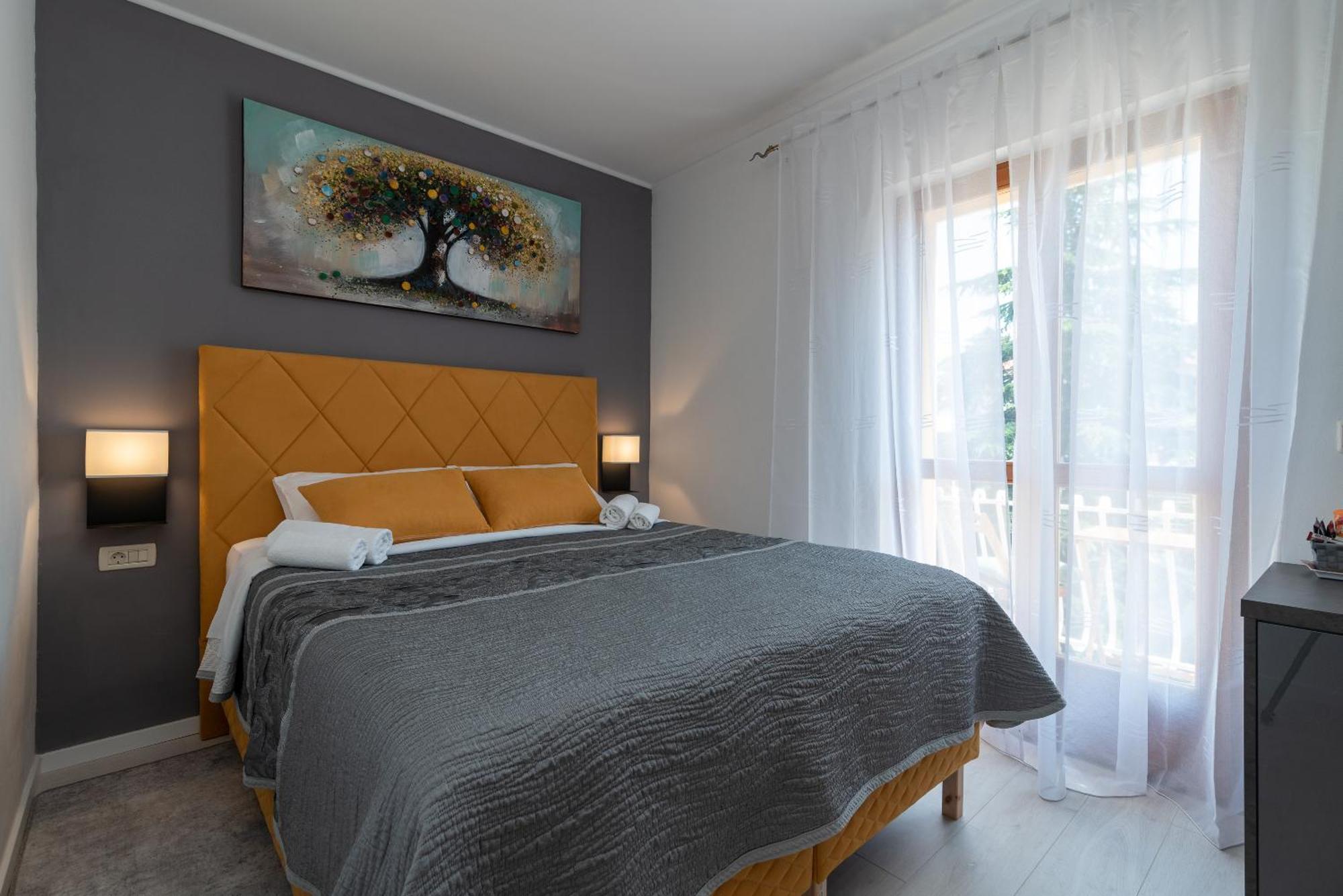 Villa Bakica Τρογκίρ Εξωτερικό φωτογραφία