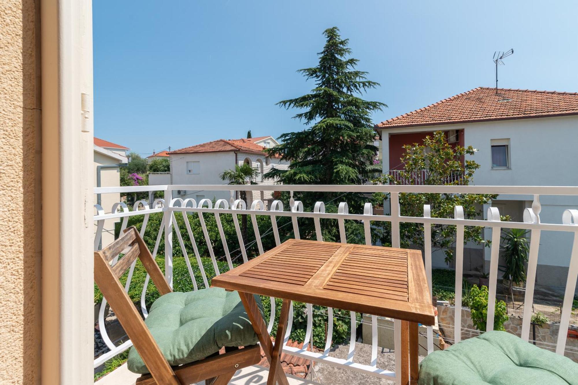 Villa Bakica Τρογκίρ Εξωτερικό φωτογραφία